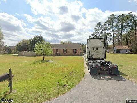 Sunnybrook, BAMBERG, SC 29003