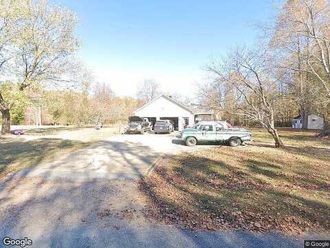 Traveller, MONTROSS, VA 22520