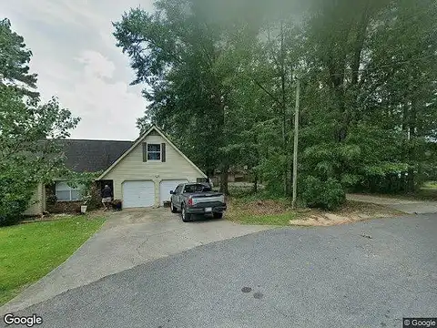 Treasure, HATTIESBURG, MS 39402