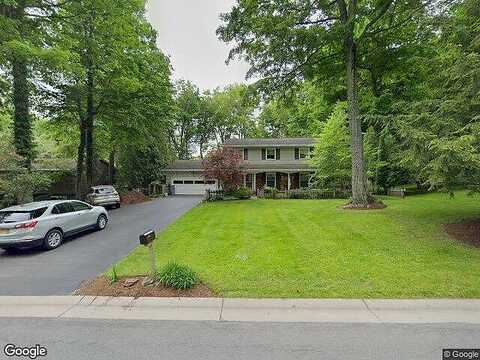 Valley Brook, FAIRPORT, NY 14450