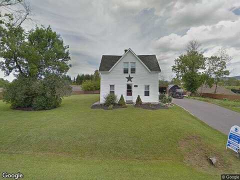 Ridge, MARS HILL, ME 04758