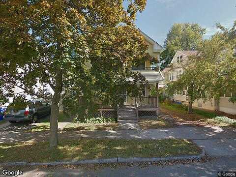 Carver St, SPRINGFIELD, MA 01108