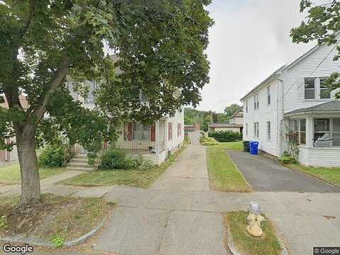 Enfield St, SPRINGFIELD, MA 01151