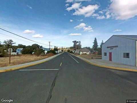 4Th, WILSON CREEK, WA 98860