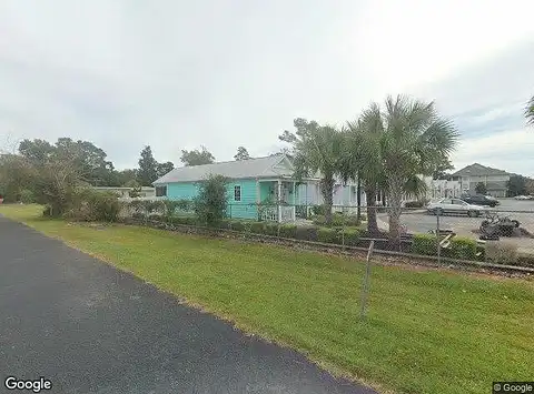 Addison Cottage, MURRELLS INLET, SC 29576