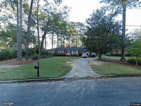 Alabama, TIFTON, GA 31794