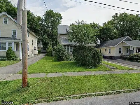 Allen, EAST SYRACUSE, NY 13057