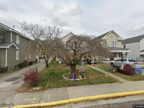 Amanda, RUSSELL, KY 41169