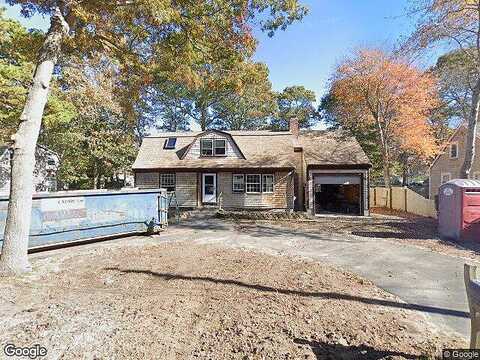 Arrowhead, HYANNIS, MA 02601