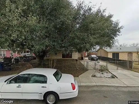 Banbridge, SAN ANTONIO, TX 78223