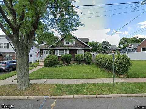 Bell, HASBROUCK HEIGHTS, NJ 07604