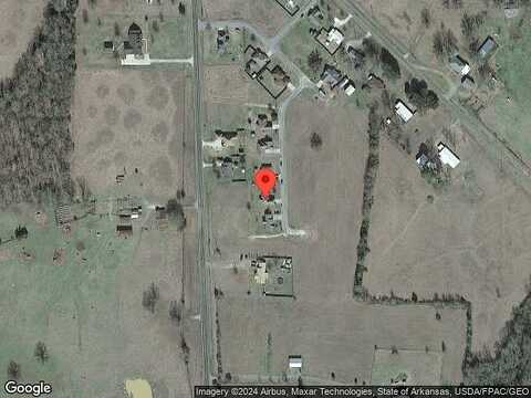 Bermuda, DE KALB, TX 75559
