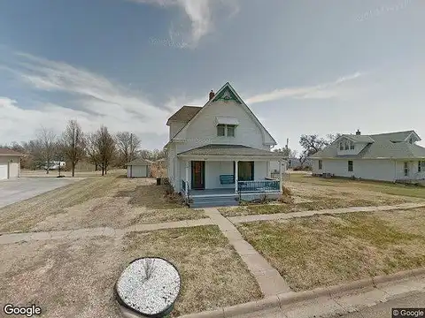 C, CLAFLIN, KS 67525