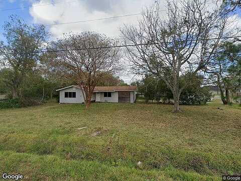 Canal, PORT NECHES, TX 77651