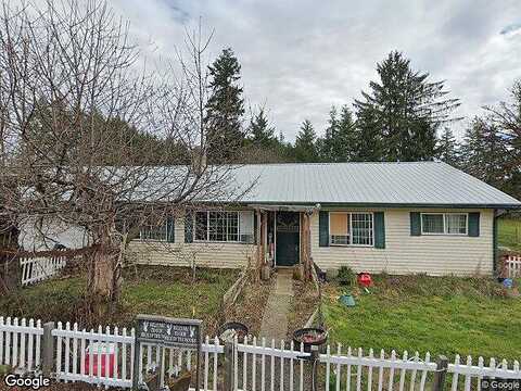 Chandler, CHEHALIS, WA 98532