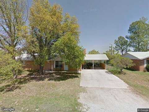 County Road 174, BROWNWOOD, TX 76801