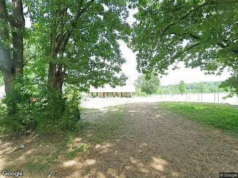 County Road 522, CORINTH, MS 38834
