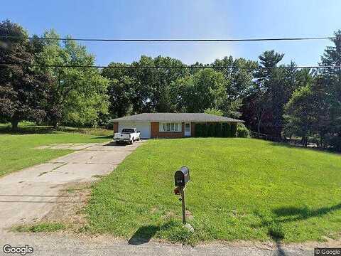 Bertrand, NILES, MI 49120