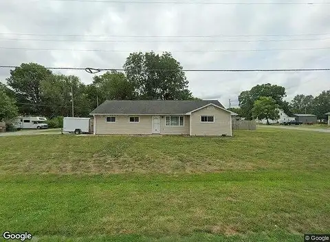 Center, NEW MEMPHIS, IL 62266
