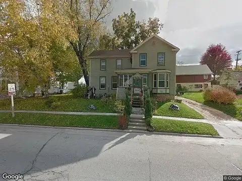 Edgewater, CAMBRIA, WI 53923