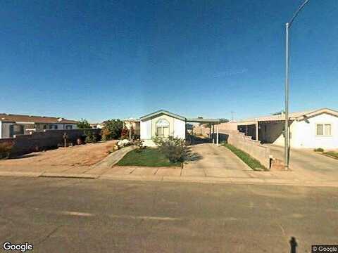 Las Praderas, SAN LUIS, AZ 85336