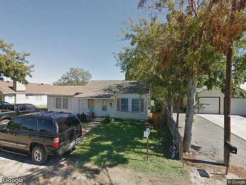 Gandy, LIPAN, TX 76462
