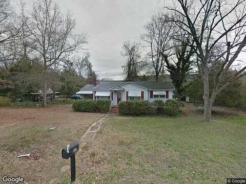 Georgia, CENTRAL, SC 29630