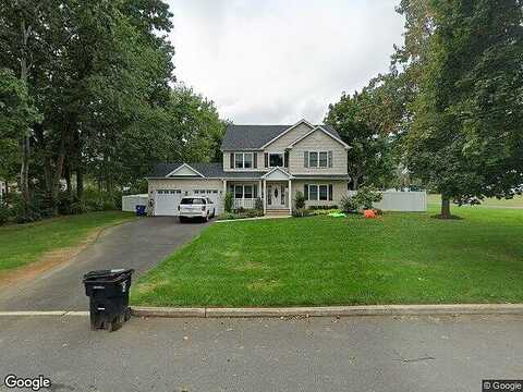 Harvey, LINCROFT, NJ 07738