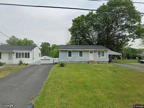 Hills, CHITTENANGO, NY 13037