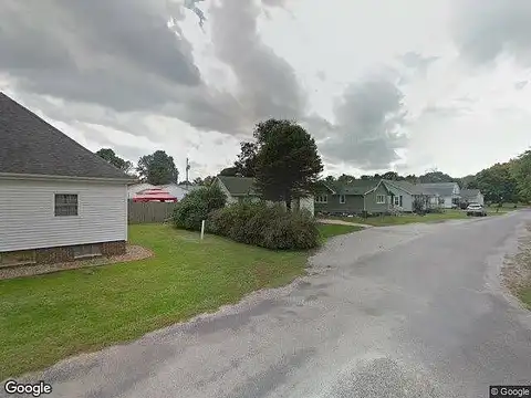 Jules, WESTVILLE, IL 61883