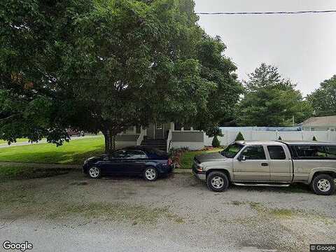 Lewis, DAWSON, IL 62520