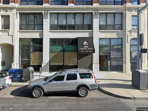 Lincoln, BOSTON, MA 02111
