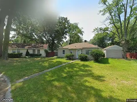 Lindenwood, DANVILLE, IL 61832
