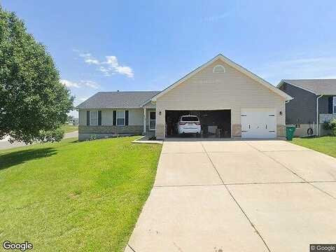 Majestic Lakes, MOSCOW MILLS, MO 63362
