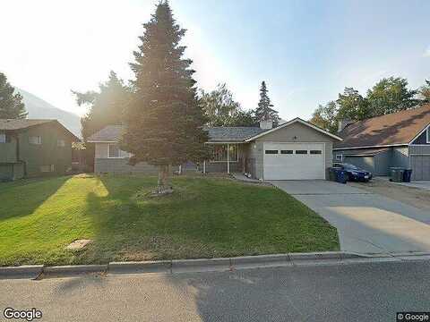 Marie, WENATCHEE, WA 98801
