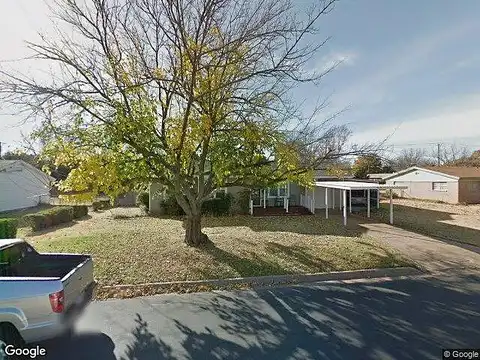 Mesquite, BURKBURNETT, TX 76354