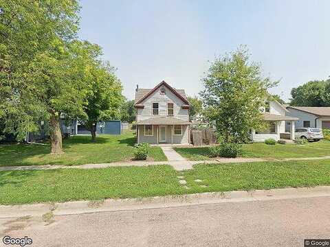 Morefield, BALTIC, SD 57003