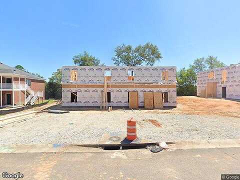 New Petersburg, AUGUSTA, GA 30907