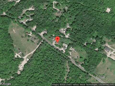Ossipee Mountain, CENTER OSSIPEE, NH 03814