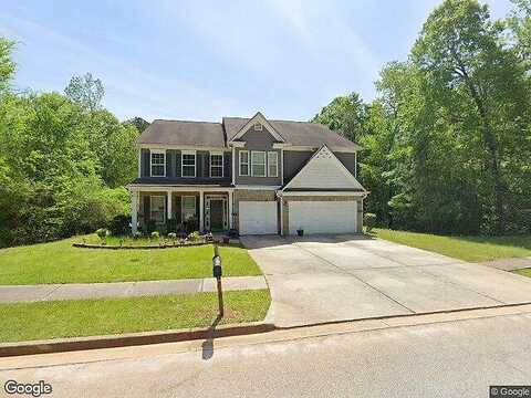 River Walk Farm, COVINGTON, GA 30014