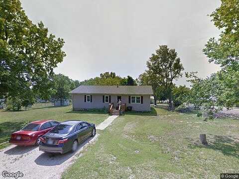 Mulberry, ESKRIDGE, KS 66423