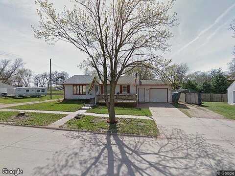 Nance, OSCEOLA, NE 68651