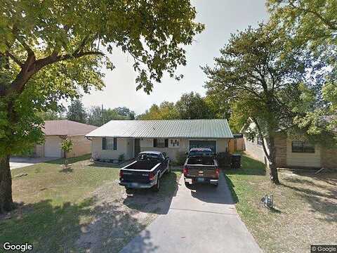 Osage, SHAWNEE, OK 74801