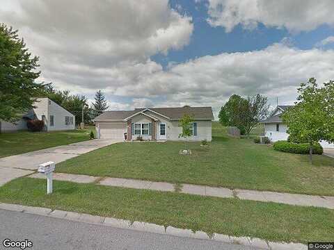 Sammy, AVILLA, IN 46710