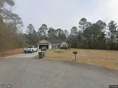 Thornwood, STATESBORO, GA 30458