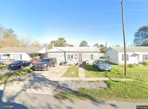 20Th, STUTTGART, AR 72160