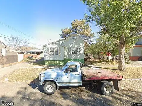 Borden, GLENDIVE, MT 59330