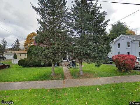 Main, FRANKFORT, NY 13340