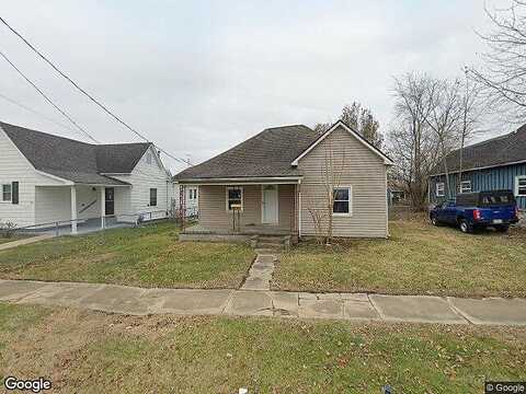 Sylvia, CHRISTOPHER, IL 62822