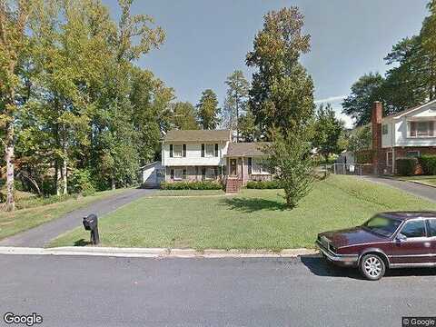 Yorkshire, SPARTANBURG, SC 29301